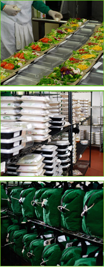 Sunfare Facilities