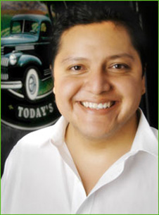 Sunfare General Manager - Elias Montero